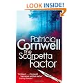 The Scarpetta Factor (A Scarpetta Novel)