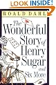 The Wonderful Story of Henry Sugar