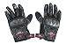 Bikestuff B-GL7 Full Finger Riding Gloves for Bikers (Black, X-Large) RS.1199.00