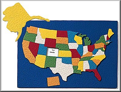 51egxTMttRL Fit A State Puzzle