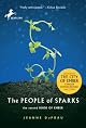 The People of Sparks (Books of Ember) by Jeanne DuPrau