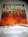 Silmido (2003) (2 DVD set)