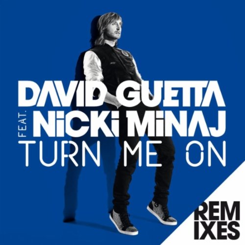 Produkt-Bild: Turn Me On (Extended)