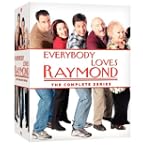 Everybody Loves Raymond: The Complete...