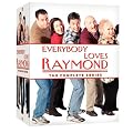 Everybody Loves Raymond: The Complete Series