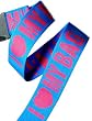 My Strap Luggage Strap by Design Go