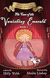 The Case of the Vanishing Emerald: The Mysteries of Maisie Hitchins Book 2