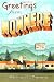Greetings from Nowhere (Frances Foster Books)