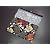 特価品お風呂袋紺色