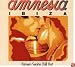 Amnesia Primera Session Chillout 2003