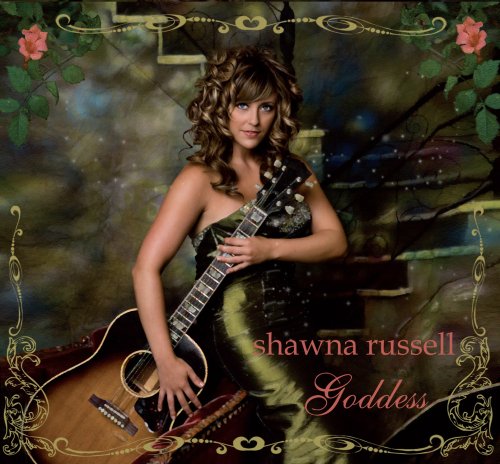 Shawna Russell - Goddess (radio edit) - Zortam Music
