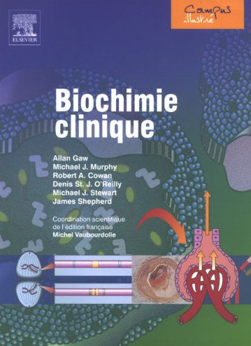 Biochimie
