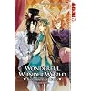 Wonderful Wonder World - The Country of Hearts: Mad Hatter 1