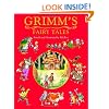 Grimm's Fairy Tales
