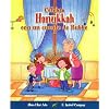 Celebra Hanukkah con un cuento de Bubbe / Celebrate Hanukkah with with Bubbe's Tales (Cuentos Para Celebrar) (Spanish Edition)