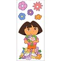 Dora Giant Sticker - 18x40"