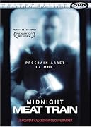 Midnight Meat Train