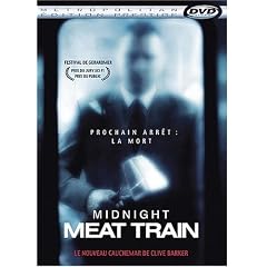 Midnight Meat Train