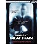 Midnight Meat Train <b>DVD</b> ~ Bradley Cooper