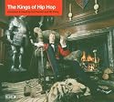 DJ Premier & Mr.Thing present The Kings of Hip Hop
