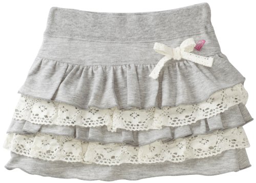 Roxy Kids Girls 2-6x Good To Go Mini Skirt