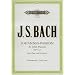 Johannes-Passion BWV 245 / URTEXT: f�r Solostimmen, Chor und Orchester / Klavierauszug