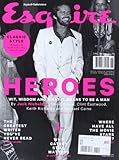 Esquire [UK] June 2013 (�P��)