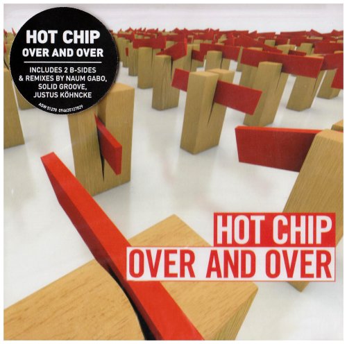 CD-Charts  Collectible : Over and Over Remixes