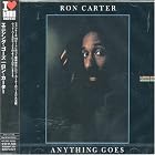 Anything Goes by  Ron Carter 