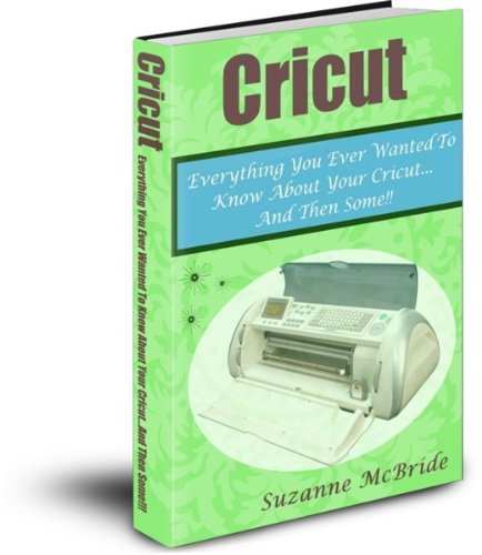 Cricut Help