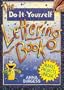 The Do-It-Yourself Lettering Book