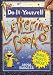 Books : The Do-It-Yourself Lettering Book