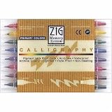 Calligraphy Primary Pens