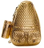 Whak Sak Im In Love Small Sak Gold