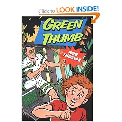 Green Thumb