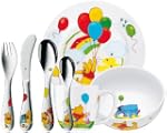 WMF 1283509984-RG Kinderset "Winnie t...