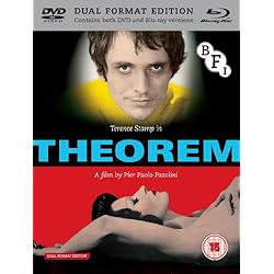 Theorem [Blu-ray]