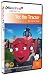 DVD : BabyFirstTV Presents Tec the Tractor