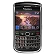Blackberry 9650 Bold Unlocked GSM Smartphone with 3 MP Camera, Bluetooth, 3G, Wi-Fi, and MicroSd Slot (Black)