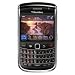 Blackberry 9650 Bold Unlocked GSM Smartphone with 3 MP Camera, Bluetooth, 3G, Wi-Fi, and MicroSd Slot (charcoal)