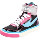 Diesel Clawster Strap Fashion Sneaker
