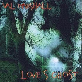 Val Marshall