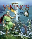 Discovering Vikings (+helmet) (Discovering)