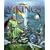 Discovering Vikings (+helmet)