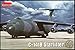 Roden ROD331 1:144 C-141B Starlifter Polar Nine One [MODEL BUILDING KIT]