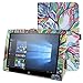Mama Mouth for HP Pavilion X2 12 Case,PU Leather Folio 2-Folding Stand Cover for HP Pavilion x2 12 12-b020nr 12-b010nr 12