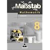 Massstab. Mathematik f�r Hauptschulen - Ausgabe 2004: Ma�stab 8. Mathematik. Arbeitsheft. Hauptschule Nordrhein-Westfalen
