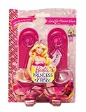 Barbie Princess Prep School Light Up Shoes