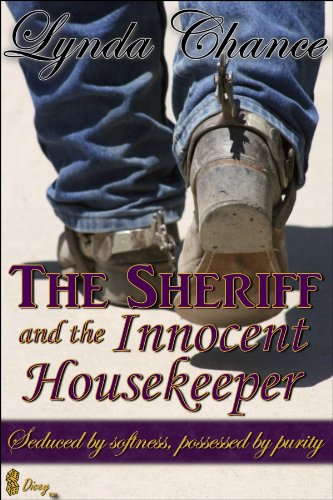 cheap The Sheriff and the Innocent Housekeeper