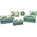 Punch Studio Royal Peacock Set of 3 Brooch Trinket Boxes